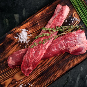 DarGusto Даргусто Tenderloin lomo відруб