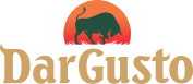 DarGusto Logo Даргусто Лого