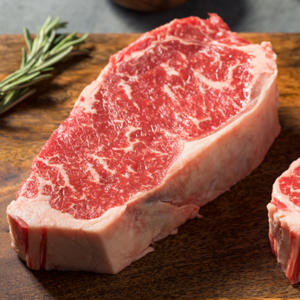 DarGusto Даргусто Нью-Йорк Стейк | Bife Ancho Con