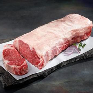 DarGusto Даргусто Стріплойн Відруб