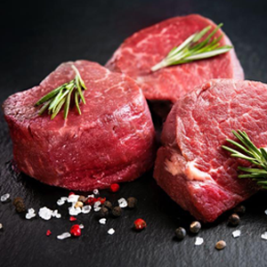 DarGusto Даргусто Tenderloin Філе Мінйон